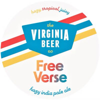 The Virginia Beer Company Free Verse