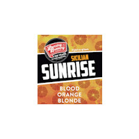 Lansing Brewing Company Sicilian Sunrise