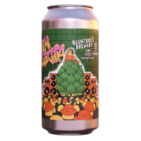 Bluntrock Brewery Brew Selecta