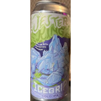 Jester King Brewery Ice Grip