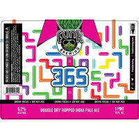 Funk Brewing Co. 365