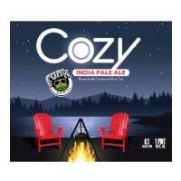 Funk Brewing Co. Cozy