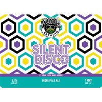 Funk Brewing Co. Silent Disco