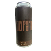 Twin City Brewing Polyphonic