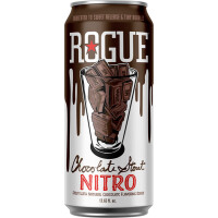 Rogue Ales & Spirits Chocolate Stout Nitro