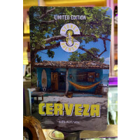 Sydney Brewery Cerveza