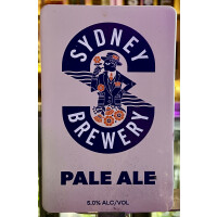 Sydney Brewery Pale Ale