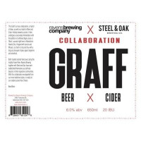 Ravens Brewing Graff