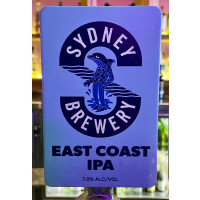 Sydney Brewery East Coast IPA