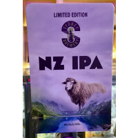 Sydney Brewery NZ IPA