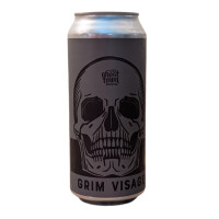 Ghost Town Brewing Grim Visage