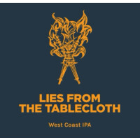 Pomona Island Brew Co. Lies From The Tablecloth