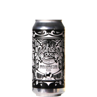 White Dog Brewery Amalgamation #1
