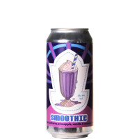 White Dog Brewery Will It Float #13