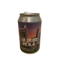 Babeleir La Tribu De N.A.