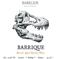 Babeleir Barrique