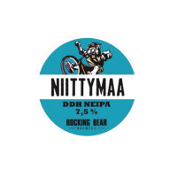 Rocking Bear Brewers Niittymaa