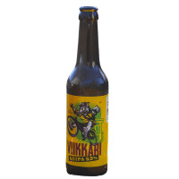 Rocking Bear Brewers Viikkari NEIPA