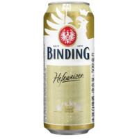 Binding-Brauerei Hefeweizen