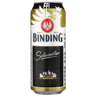 Binding-Brauerei Schwarzbier
