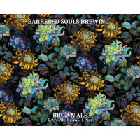 Barreled Souls Brewing Company East Brown and Down