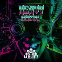 La Muette Heavy Muettal