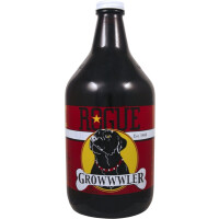 Rogue Ales & Spirits Black Brutal