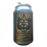Rocking Bear Brewers Makholma Mosaic