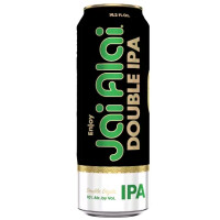 Cigar City Brewing Jai Alai Double IPA