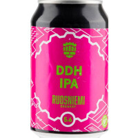 Ruosniemen Panimo DDH IPA