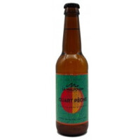 La Malpolon Quart Peche