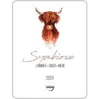 Het Boerenerf Symbiose (Oogst 2023)