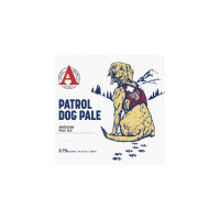 Avery Brewing Company Patrol Dog Pale