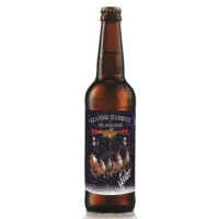 Hornbeer Klassisk Julebryg