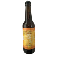 Hjort Beer Double Trouble