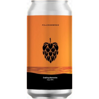 Folkingebrew Crafting Memories