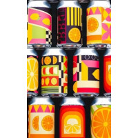 Birdfish Brewing Co. The Peel