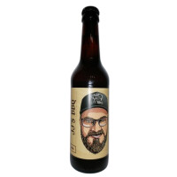 Ruosniemen Panimo JJ's BBQ APA