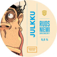 Ruosniemen Panimo Julkku (2018)