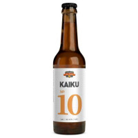 Ruosniemen Panimo Kaiku (2018) No 10