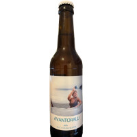 Mathildedalin Kyläpanimo Avantoralli