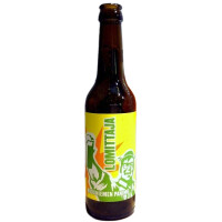 Ruosniemen Panimo Lomittaja (4.7%)