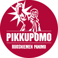 Ruosniemen Panimo Pikkupomo