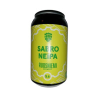 Ruosniemen Panimo Sabro NEIPA