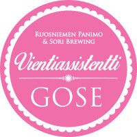 Ruosniemen Panimo Vientiassistentti gose
