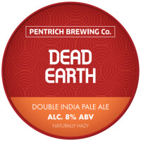 Pentrich Brewing Co. Dead Earth
