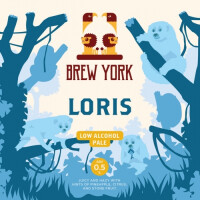 Brew York Loris