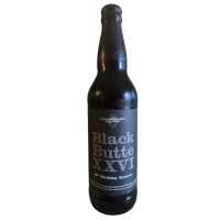 Deschutes Brewery Black Butte XXVI