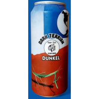 Harry Stuff Brewing Company Dark Terrain