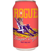 Rogue Ales & Spirits Newport Daze